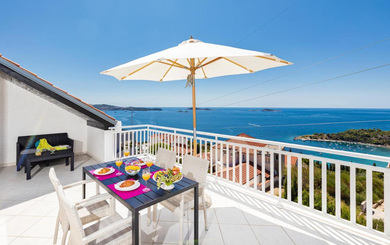 Apartment 24 Млини Екстериор снимка