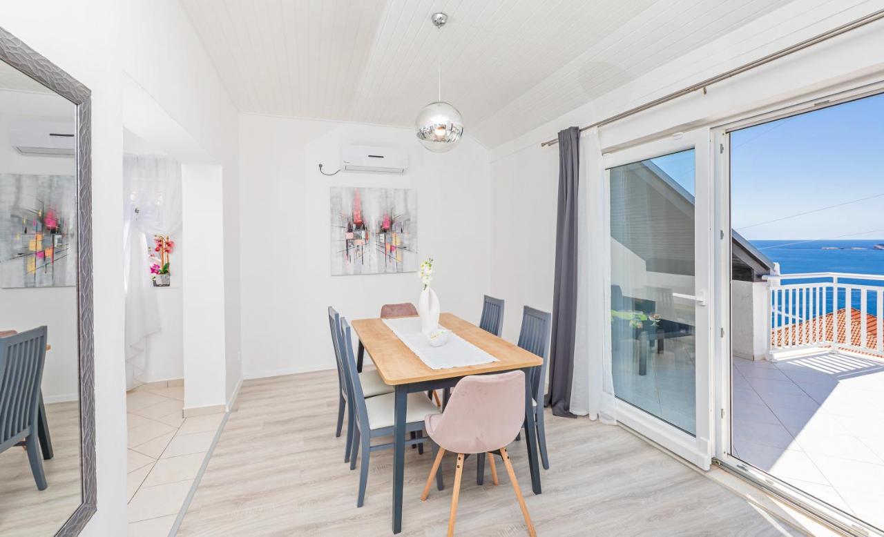 Apartment 24 Млини Екстериор снимка