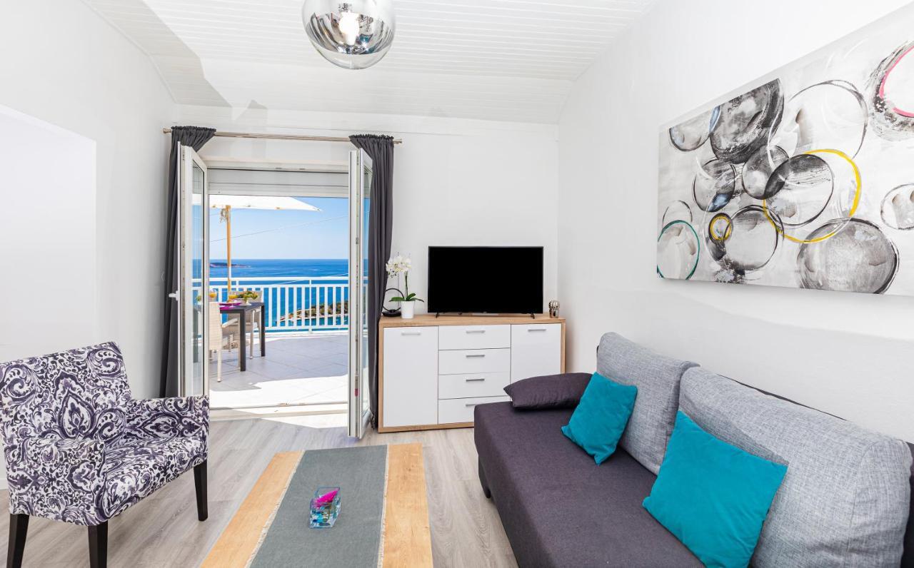 Apartment 24 Млини Екстериор снимка