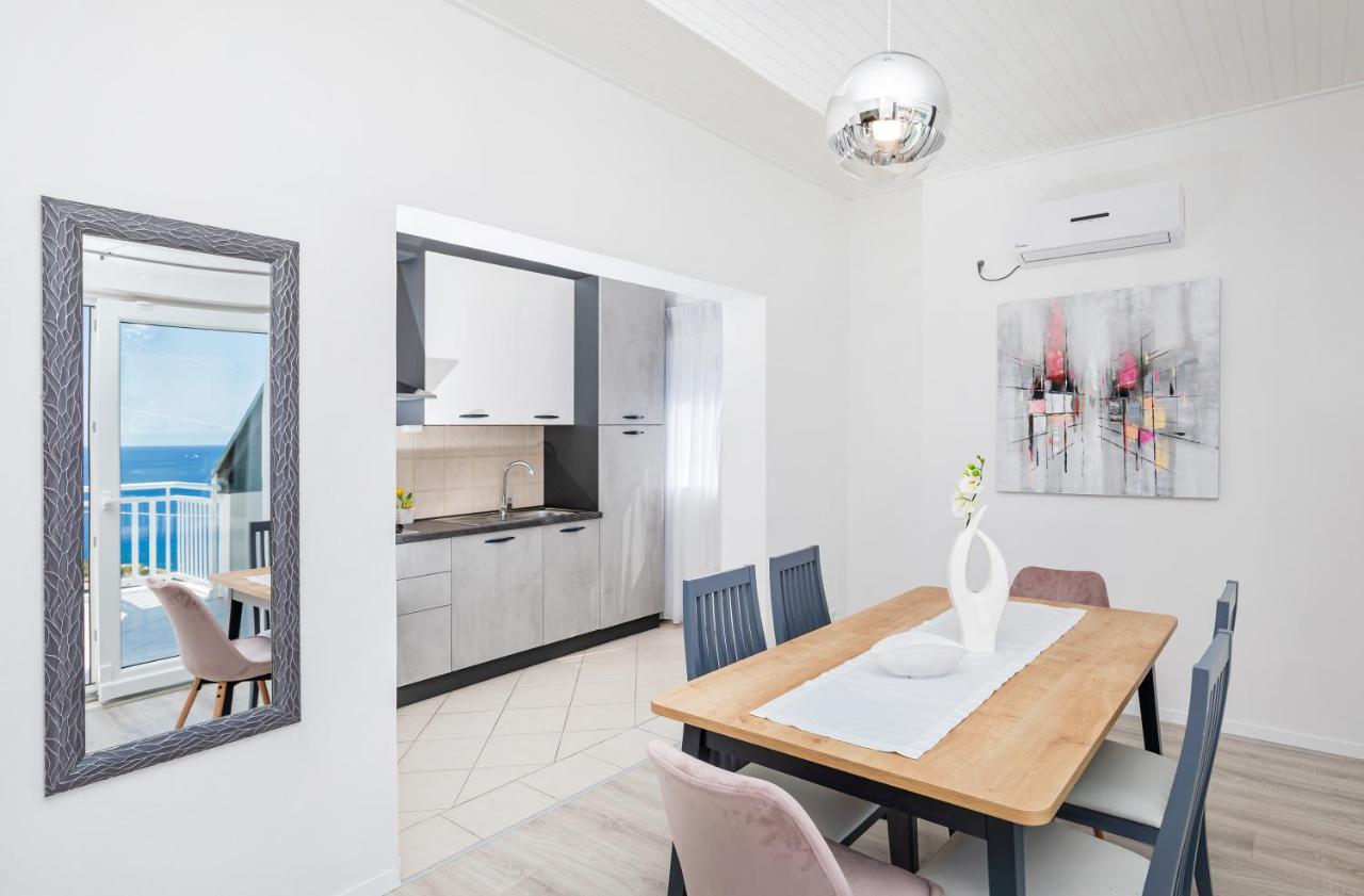 Apartment 24 Млини Екстериор снимка
